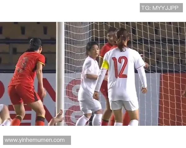 女足门将零封三场荣膺赛事最佳，成中国防线核心