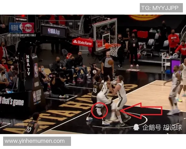 重磅！字母哥或将缺席下一轮比赛