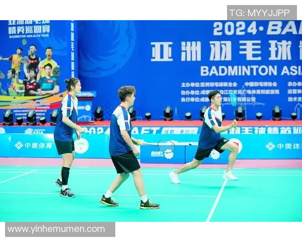 羽毛球赛事技术统计分析及未来发展趋势预测研究 羽毛球赛事技术统计分析及未来发展趋势预测研究