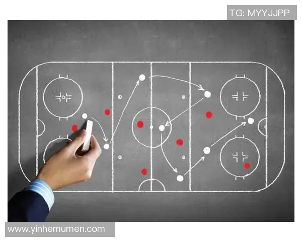 冰球比赛中守门员扑救策略与进攻模式选择的对比分析