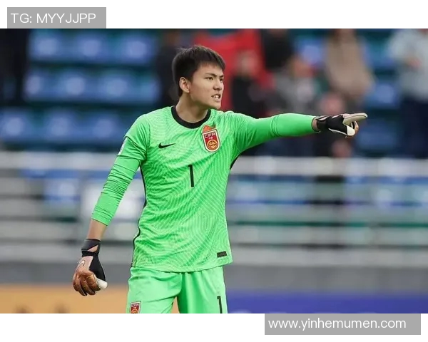 国足门将神奇扑救引爆国际媒体关注登上首页